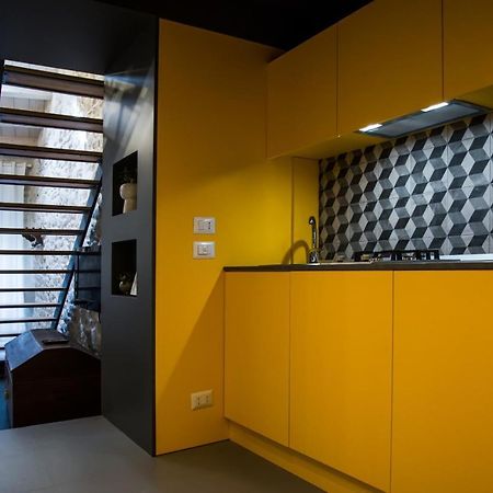 Il Piccolo Loft Holiday Home بالاتسولو أكريدي المظهر الخارجي الصورة