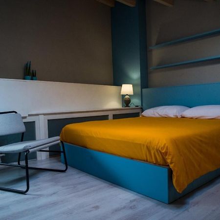 Il Piccolo Loft Holiday Home بالاتسولو أكريدي المظهر الخارجي الصورة