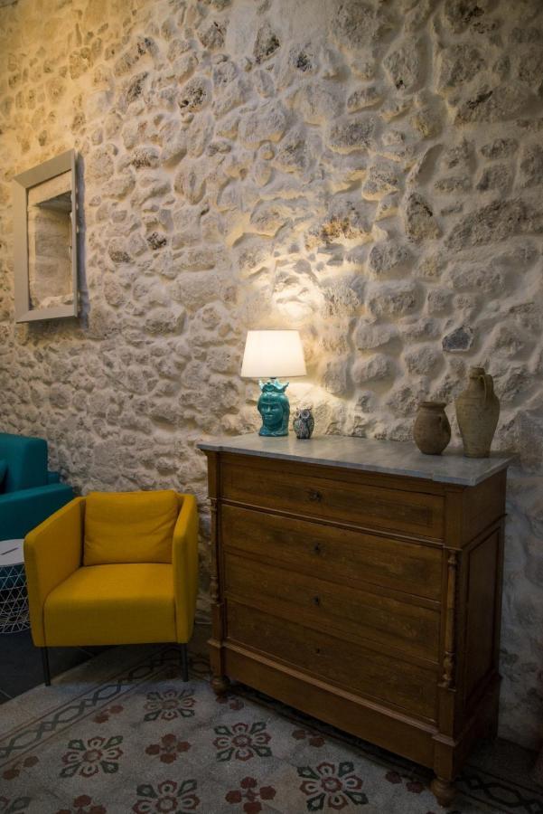 Il Piccolo Loft Holiday Home بالاتسولو أكريدي المظهر الخارجي الصورة